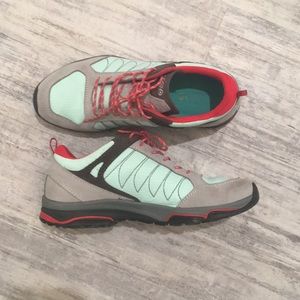 Women’s Asolo Hiking Shoes